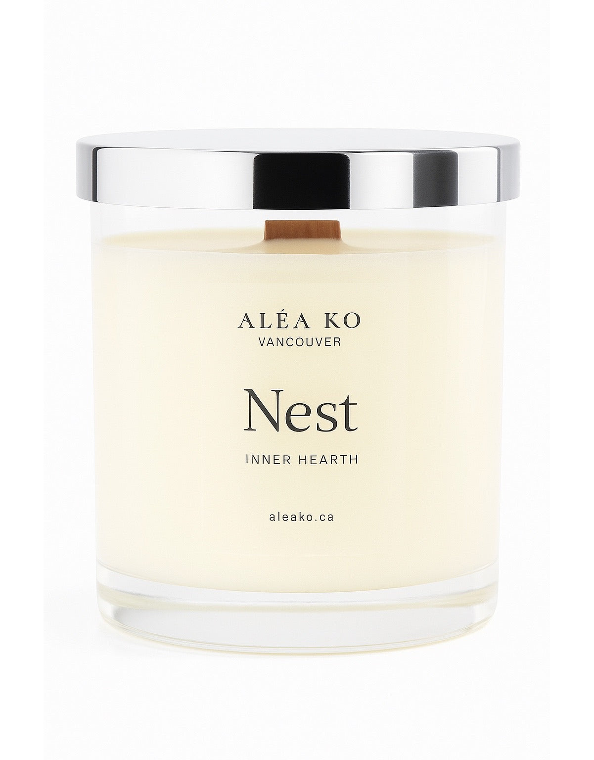 Nest – Inner Hearth