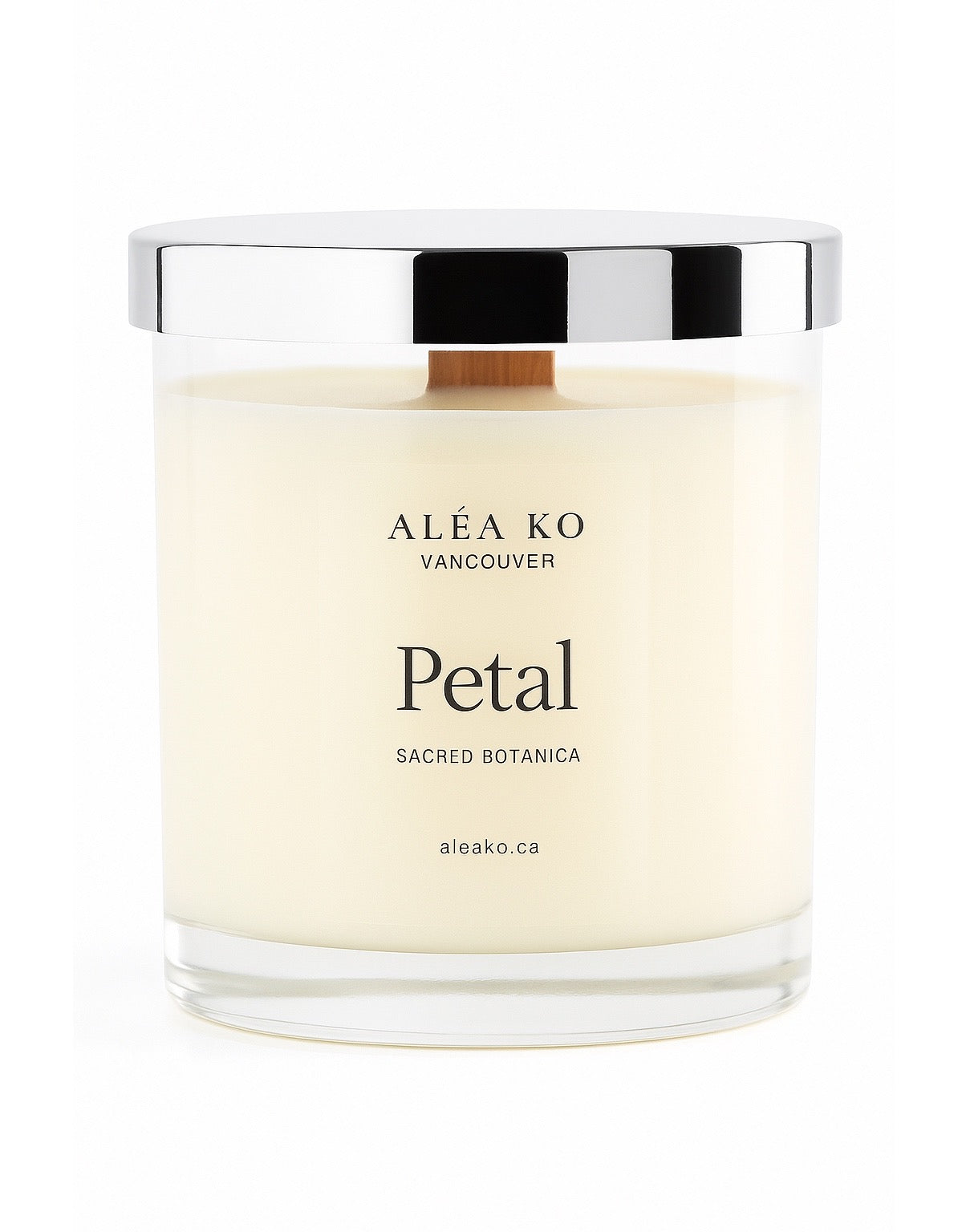 Petal – Sacred Botanica