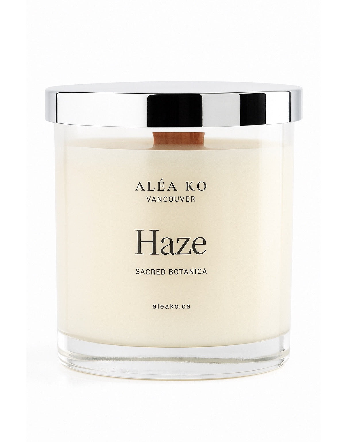 Haze – Sacred Botanica