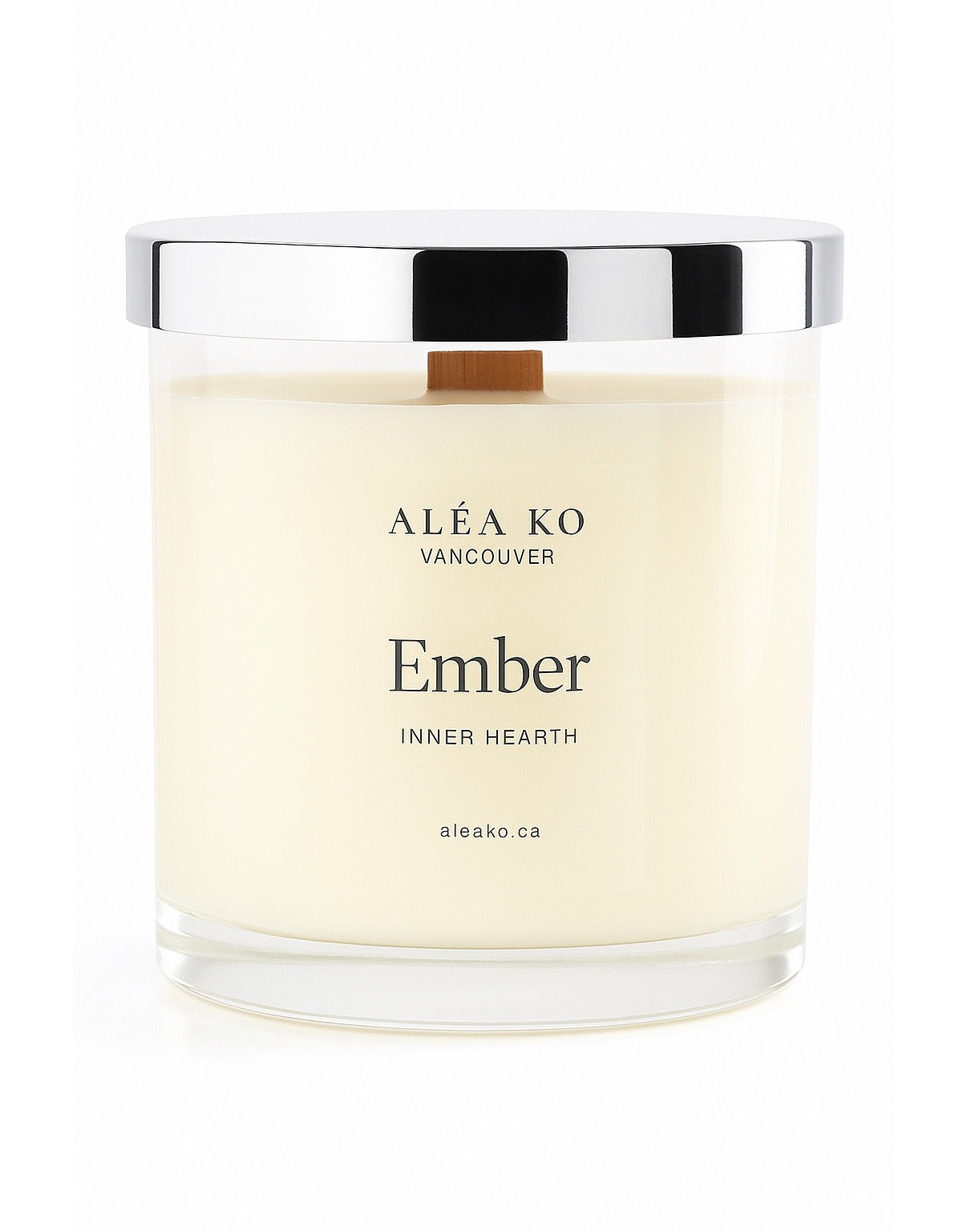 Ember – Inner Hearth