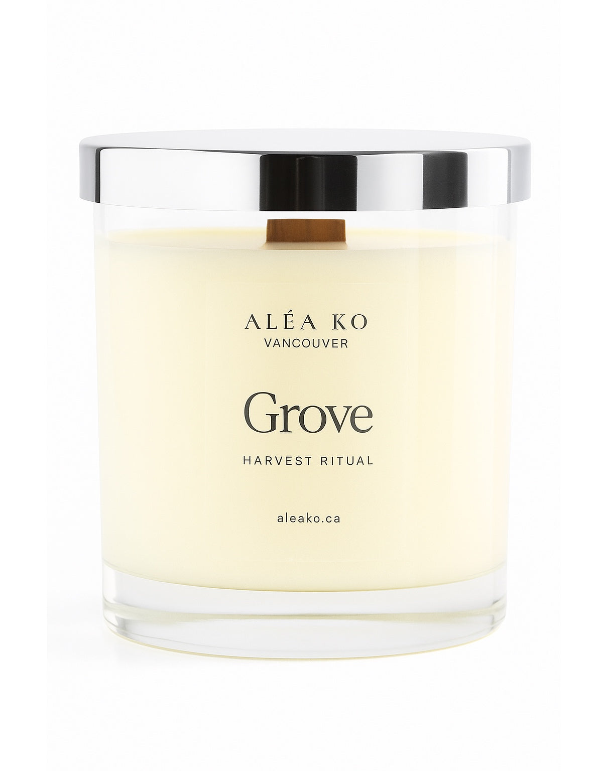 Grove – Harvest Ritual