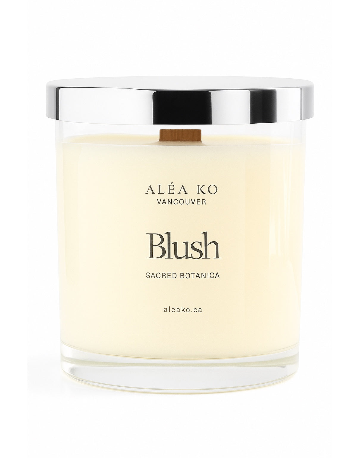Blush – Sacred Botanica